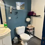 Résidence Selva à Proche Sanctuaire Appartement *