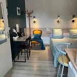 Appartement Résidence Selva à Proche Sanctuaire Lourdes