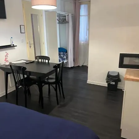 Daire Sainte Therese - La Selva