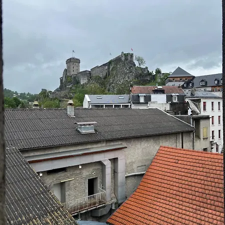 Sainte Therese - La Selva * Lourdes
