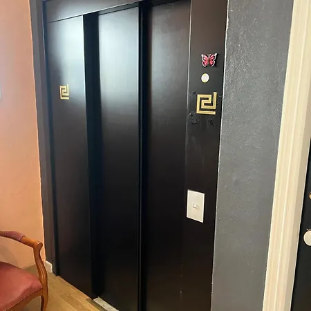 Daire Sainte Therese - La Selva