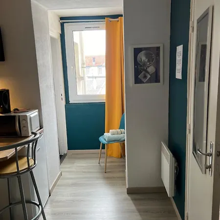 Daire Sainte Therese - La Selva *