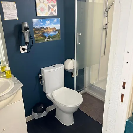 Sainte Therese - La Selva * Lourdes