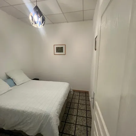 Sainte Therese - La Selva Daire