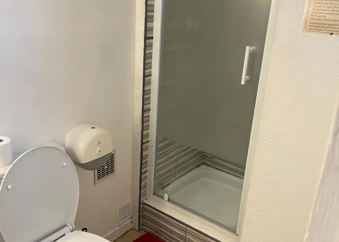 Sainte Therese - La Selva *