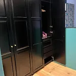 Apartmán Selva A Proche Sanctuaire