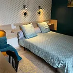 Apartamento Résidence Selva à Proche Sanctuaire