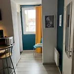 Apartamento Résidence Selva à Proche Sanctuaire *