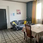 Résidence Selva à Proche Sanctuaire * Lourdes