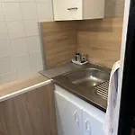 Résidence Selva à Proche Sanctuaire Apartamento *