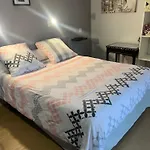 Apartamento Résidence Selva à Proche Sanctuaire Lourdes