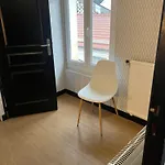 Résidence Selva à Proche Sanctuaire Apartamento *