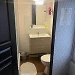 Résidence Selva à Proche Sanctuaire Apartamento *