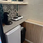 Résidence Selva à Proche Sanctuaire Apartamento *