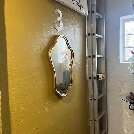 Apartment Sainte Therese - La Selva Lourdes
