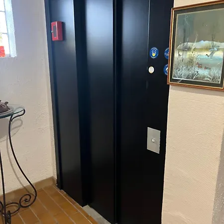 Sainte Therese - La Selva Apartment Lourdes