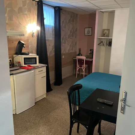 Sainte Therese - La Selva Apartment