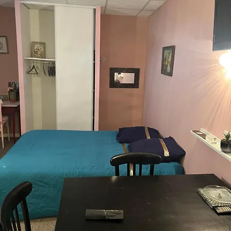 Apartment Sainte Therese - La Selva *