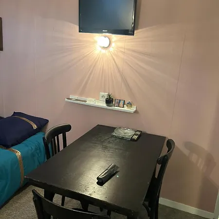 Apartment Sainte Therese - La Selva