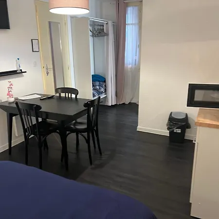 Sainte Therese - La Selva Apartment Lourdes