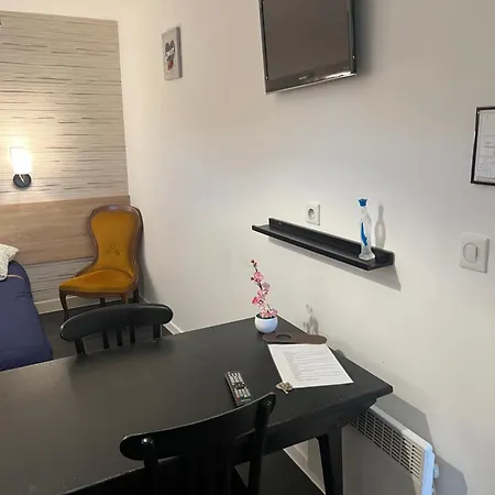 Sainte Therese - La Selva Appartement Lourdes