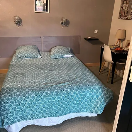 Sainte Therese - La Selva Apartment Lourdes