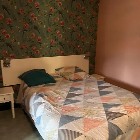Appartement Sainte Therese - La Selva