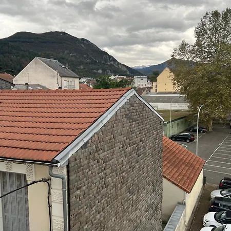 Apartment Sainte Therese - La Selva *