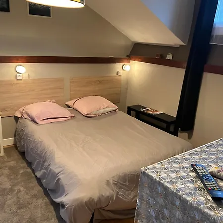 Sainte Therese - La Selva Appartement *