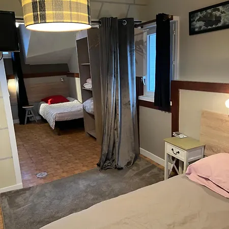 Apartamento Sainte Therese - La Selva