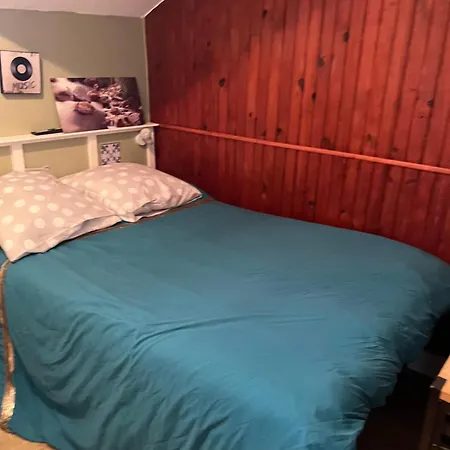 Apartment Sainte Therese - La Selva