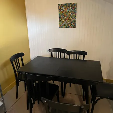 Appartement Sainte Therese - La Selva *