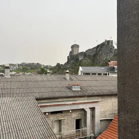 Sainte Therese - La Selva Appartement Lourdes