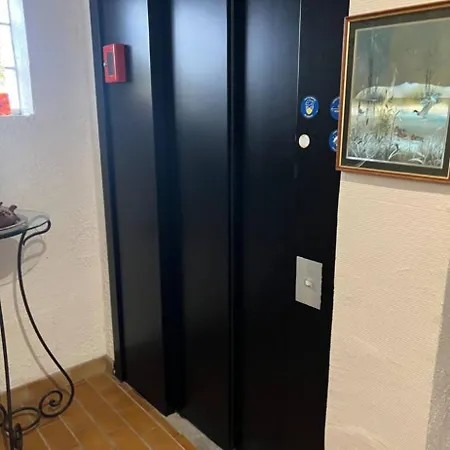 Appartement Sainte Therese - La Selva Lourdes