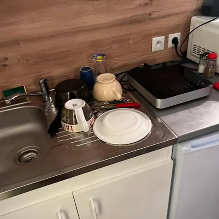 شقة Sainte Therese - La Selva لورد