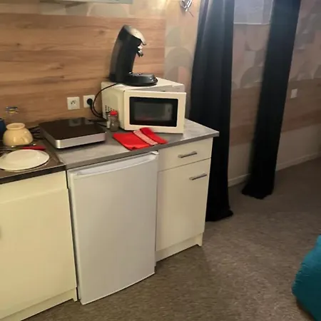 Appartement Sainte Therese - La Selva