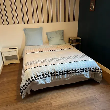 Appartement Sainte Therese - La Selva
