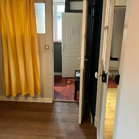 Apartamento Sainte Therese - La Selva Lourdes