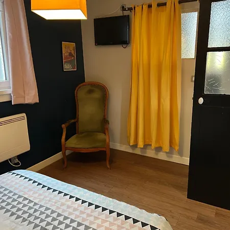 Apartment Sainte Therese - La Selva Lourdes
