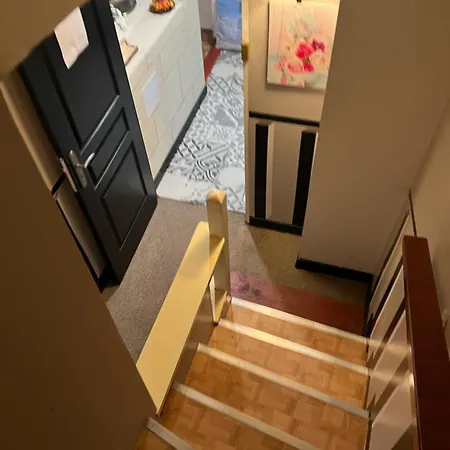 Appartement Sainte Therese - La Selva *