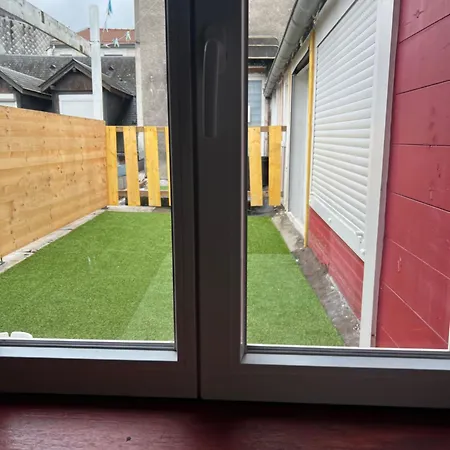 Appartement Sainte Therese - La Selva