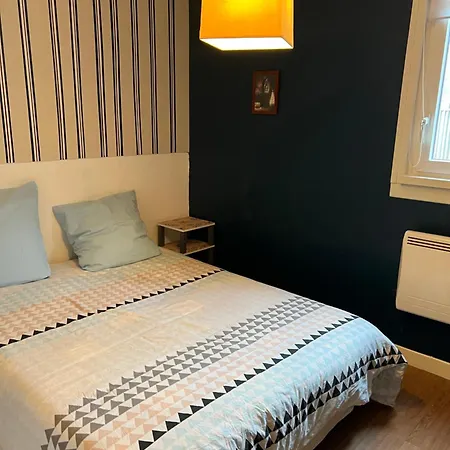 Appartement Sainte Therese - La Selva