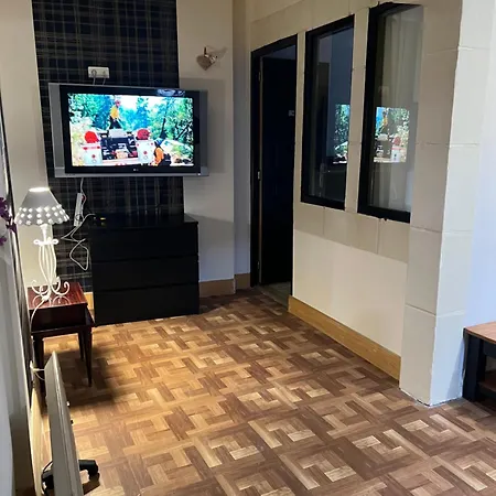 Sainte Therese - La Selva Apartment