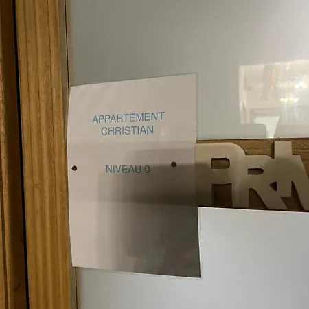 Appartamento Résidence Sainte Thérèse - La Selva