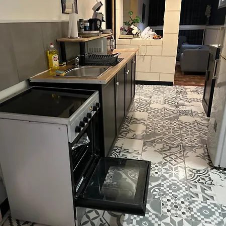 Résidence Sainte Thérèse - La Selva