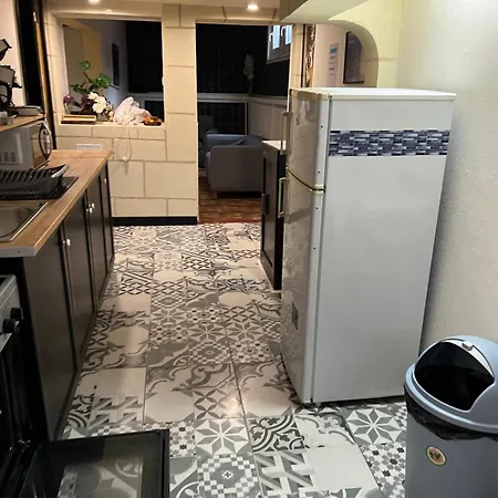 شقة Sainte Therese - La Selva