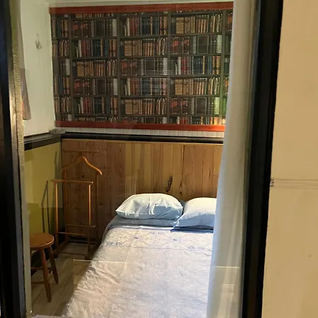 Selva A Proche Sanctuaire Apartment