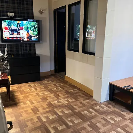 Résidence Sainte Thérèse - La Selva Lourdes