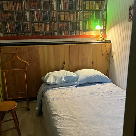 Résidence Sainte Thérèse - La Selva *