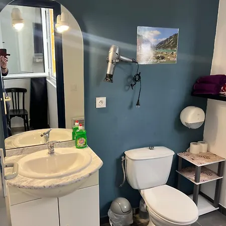 Résidence Sainte Thérèse - La Selva